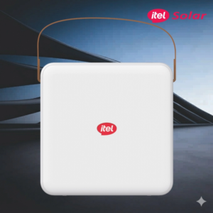 Itel Power Go - 130W + 320kwh