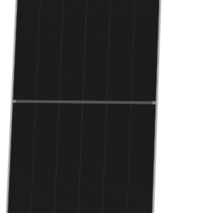 500W Bi-facial Panel